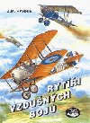 Ryti vzdunch boj - J.M. Harris