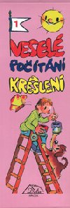 Vesel potn a kreslen 1 - 