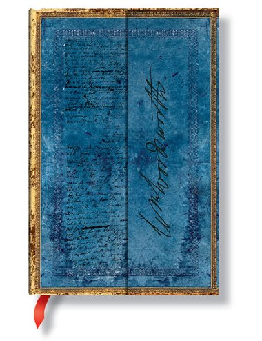 Zpisnk - Wordsworth, mini 95x140 - neuveden