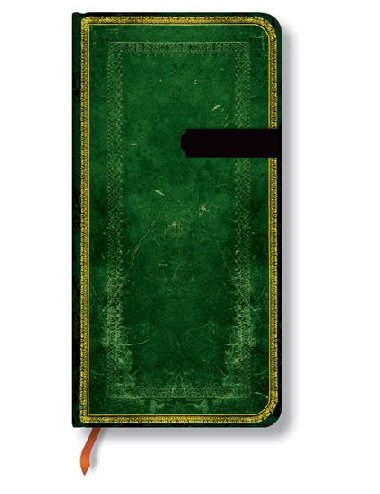 Zpisnk - Jade, slim 90x180 - neuveden