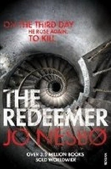The Redeemer - Bartlett Don