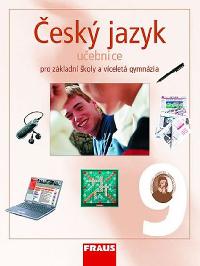 esk jazyk 9 pro Z a vcelet gymnzia - uebnice - kolektiv autor