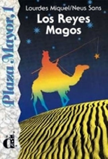Los reyes magos - kolektiv autor