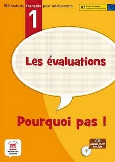 Les val. de Pourquoi Pas 1 - Mat. phocopiable - neuveden