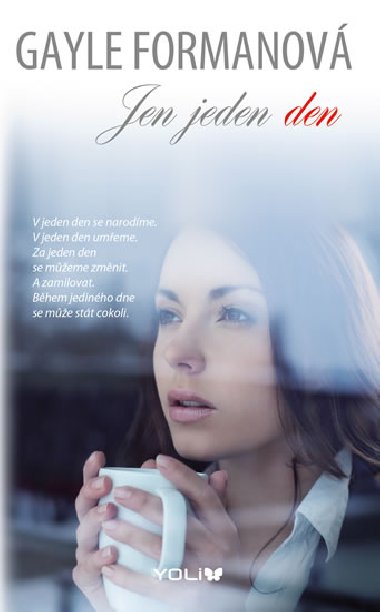 Jen jeden den - Gayle Formanov