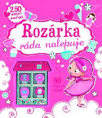 Rozrka rda nalepuje - neuveden