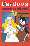 Ferdova dobrodrustv leporelo - 