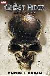 Ghost rider: cesta slz - Garth Ennis; Stuart Crainer