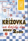 Kovka na kad den 2000 - 