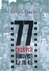 77 eskch filmovch komik - Andrej Halada