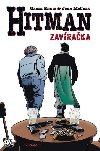 Hitman zavraka - Garth Ennis; John McCrea