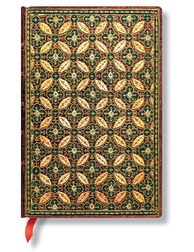 Zpisnk - Mosaique Safran Mini 95x140 Lined - neuveden
