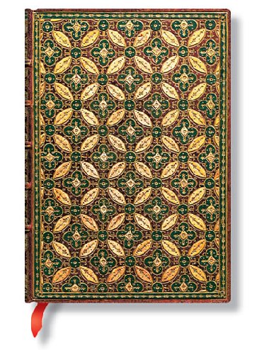 Zpisnk - Mosaique Safran Midi 130x180 Lined - neuveden