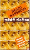 Misti zloinu - Ngaio Marshov