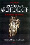 Utajen poklady archeologie - Luc Burgin