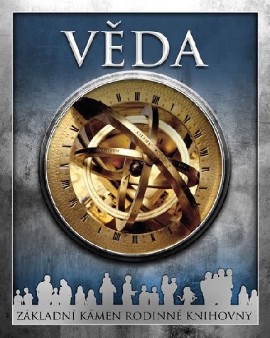 Vda - Adam Hart-Davis