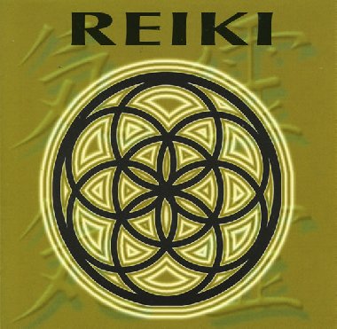 Reiki - Zpv velryb - 1 CD - neuveden