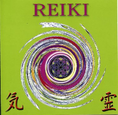 Reiki - Letn sonety - 1 CD - neuveden