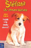 tata-lily, ztracen tt. - Jenny Dalov