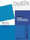 Outils Snadn korespondence ve francouztin - Jacques Verdol