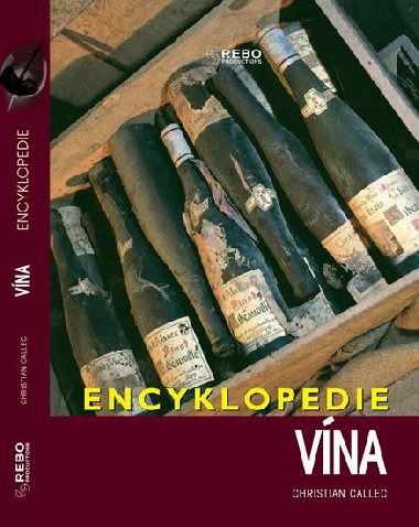 Encyklopedie vna - Christian Callec; Christian Callec