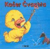 Kaer vachta-leporelo  junior - 