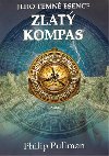 Zlat kompas - Philip Pullman