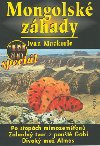Mongolsk zhady - Ivan Mackerle