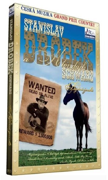 Drobek - Báječná ženská - DVD - neuveden