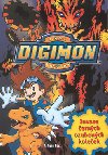 Digimon 2 invaze er.ozub.kol. - Ryan A. Nerz