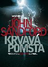 Krvav pomsta - John Sandford