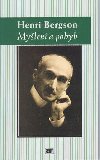 Mylen a pohyb - Henri Bergson