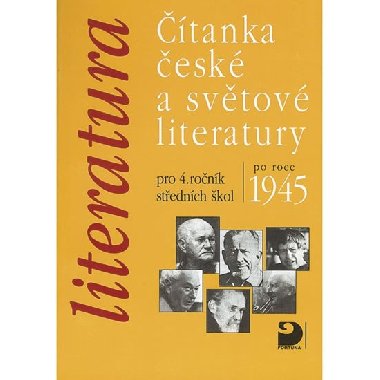tanka esk a svtov literatury pro 4.ronk stednch kol - Vladimr Nezkusil