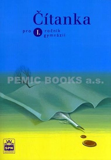 tanka pro 1. ronk gymnzi - Josef Soukal