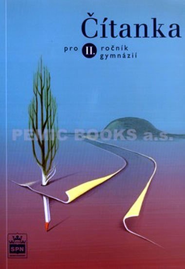 tanka pro 2.ronk gymnzi - Josef Soukal