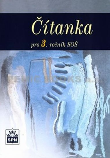 tanka pro 3. ronk stednch odbornch kol - Josef Soukal