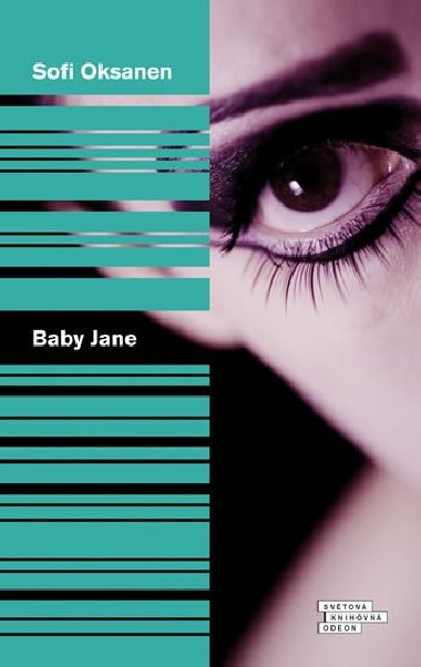 Baby Jane - Sofi Oksanen