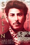 Stalin jako revolucion - Robert C. Tucker
