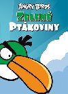 Zelen ptkoviny - 