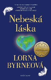 Nebesk lska - Lorna Byrneov
