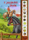 V jezdeck kole - Zvukov knka - 