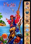 Pirti - Zvukov knka - 