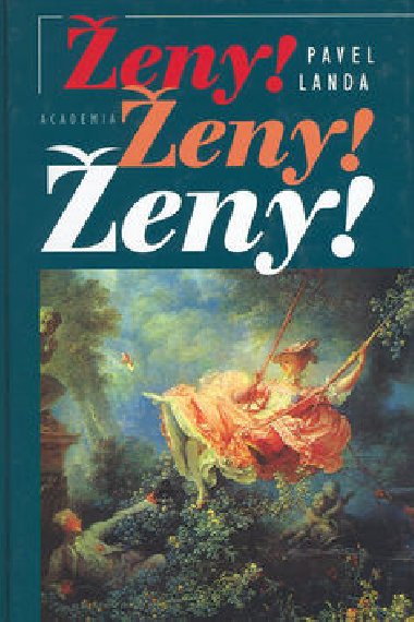 eny! eny! eny! - Pavel Landa