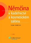 Nmina v kadenictv a kosmetickm salnu - Dana Vimrov