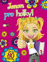 Jenom pro holky! - neuveden