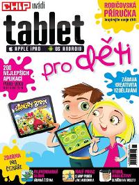 Tablet pro dti - neuveden