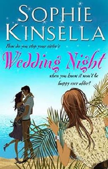 Wedding Night - Sophie Kinsella