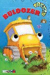 Buldozer - Jedeme! - Rebo