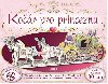 Kor pro princeznu - super model bez nek a lepidla - 
