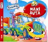 Maxiauta - Autoknky - 